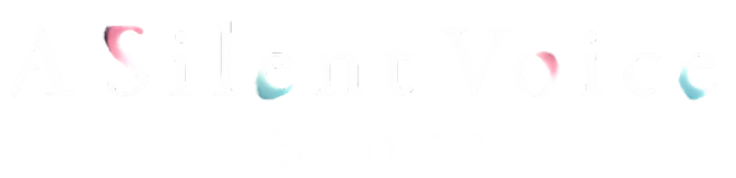 A Silent Voice Store